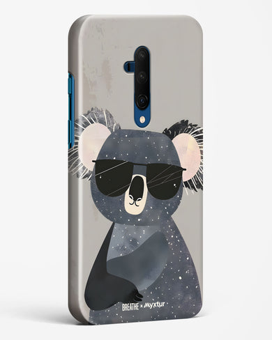 Over Koalified [BREATHE] Hard Case Phone Cover (OnePlus)