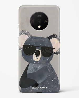 Over Koalified [BREATHE] Hard Case Phone Cover (OnePlus)
