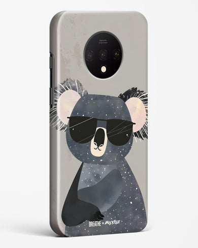 Over Koalified [BREATHE] Hard Case Phone Cover (OnePlus)