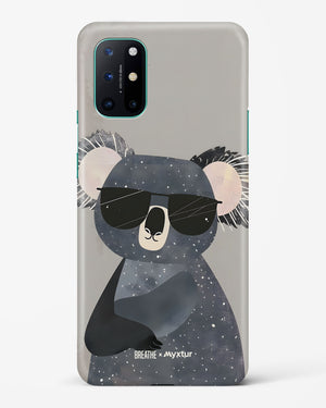 Over Koalified [BREATHE] Hard Case Phone Cover (OnePlus)