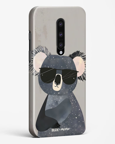 Over Koalified [BREATHE] Hard Case Phone Cover (OnePlus)