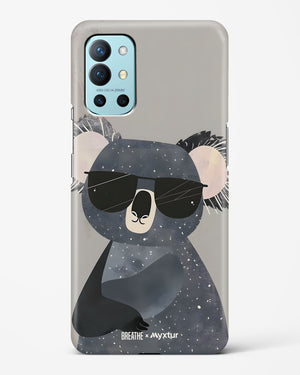 Over Koalified [BREATHE] Hard Case Phone Cover (OnePlus)