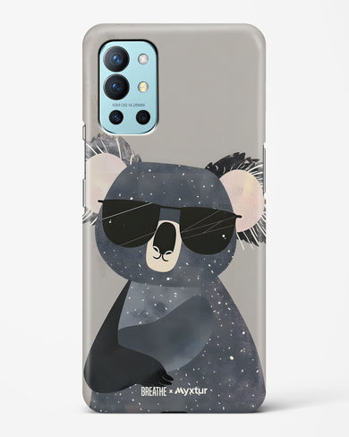 Over Koalified [BREATHE] Hard Case Phone Cover (OnePlus)