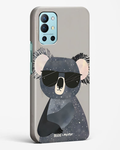 Over Koalified [BREATHE] Hard Case Phone Cover (OnePlus)