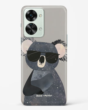 Over Koalified [BREATHE] Hard Case Phone Cover (OnePlus)