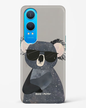 Over Koalified [BREATHE] Hard Case Phone Cover (OnePlus)