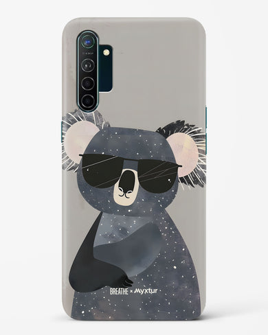 Over Koalified [BREATHE] Hard Case Phone Cover (Oppo)