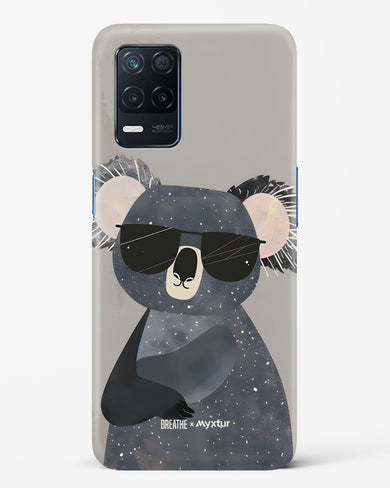 Over Koalified [BREATHE] Hard Case Phone Cover (Realme)