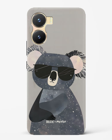 Over Koalified [BREATHE] Hard Case Phone Cover (Vivo)