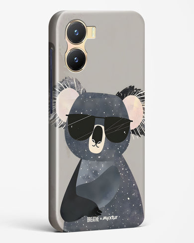 Over Koalified [BREATHE] Hard Case Phone Cover (Vivo)