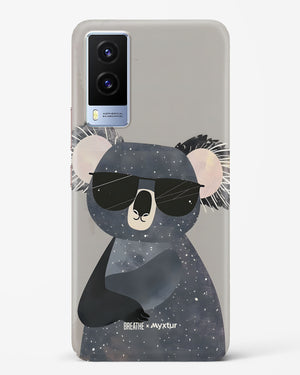 Over Koalified [BREATHE] Hard Case Phone Cover (Vivo)