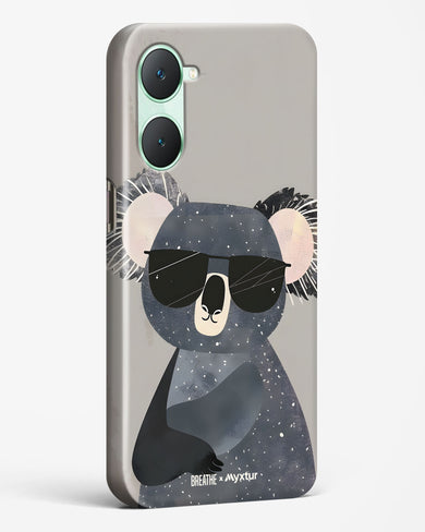 Over Koalified [BREATHE] Hard Case Phone Cover (Vivo)