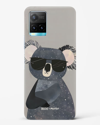 Over Koalified [BREATHE] Hard Case Phone Cover (Vivo)