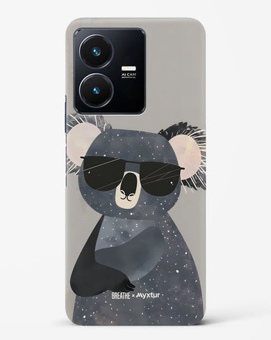 Over Koalified [BREATHE] Hard Case Phone Cover (Vivo)