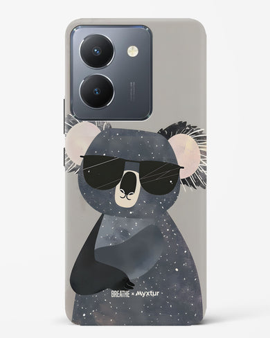 Over Koalified [BREATHE] Hard Case Phone Cover (Vivo)