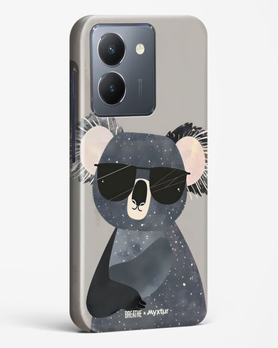 Over Koalified [BREATHE] Hard Case Phone Cover (Vivo)