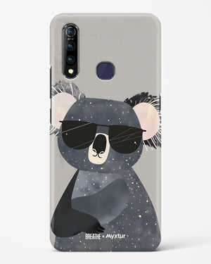 Over Koalified [BREATHE] Hard Case Phone Cover (Vivo)