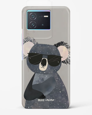 Over Koalified [BREATHE] Hard Case Phone Cover (Vivo)