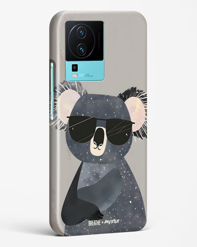 Over Koalified [BREATHE] Hard Case Phone Cover (Vivo)