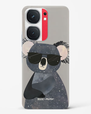 Over Koalified [BREATHE] Hard Case Phone Cover (Vivo)