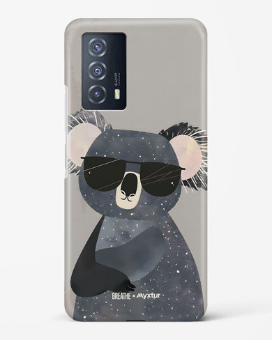 Over Koalified [BREATHE] Hard Case Phone Cover (Vivo)