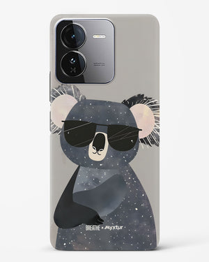 Over Koalified [BREATHE] Hard Case Phone Cover (Vivo)