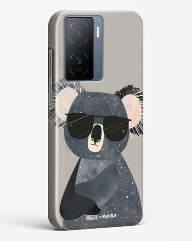 Over Koalified [BREATHE] Hard Case Phone Cover (Vivo)