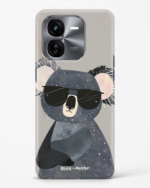 Over Koalified [BREATHE] Hard Case Phone Cover (Vivo)