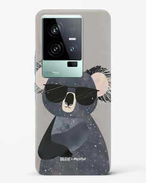 Over Koalified [BREATHE] Hard Case Phone Cover (Vivo)