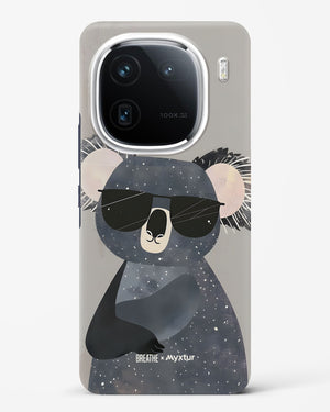 Over Koalified [BREATHE] Hard Case Phone Cover (Vivo)