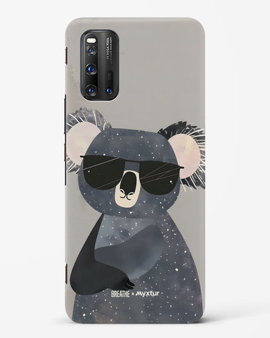 Over Koalified [BREATHE] Hard Case Phone Cover (Vivo)