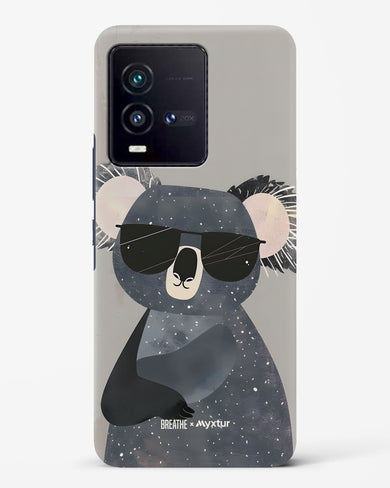 Over Koalified [BREATHE] Hard Case Phone Cover (Vivo)