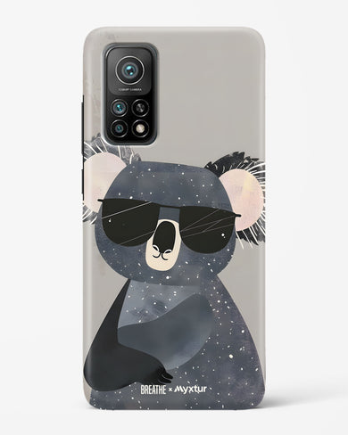 Over Koalified [BREATHE] Hard Case Phone Cover (Xiaomi)