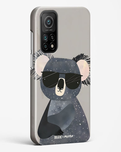 Over Koalified [BREATHE] Hard Case Phone Cover (Xiaomi)