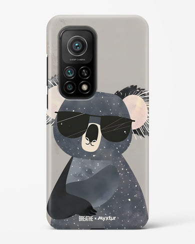 Over Koalified [BREATHE] Hard Case Phone Cover (Xiaomi)