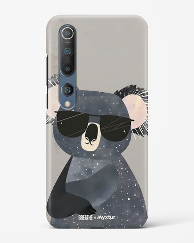 Over Koalified [BREATHE] Hard Case Phone Cover (Xiaomi)