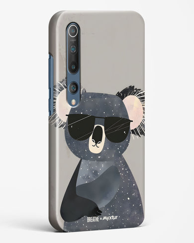 Over Koalified [BREATHE] Hard Case Phone Cover (Xiaomi)