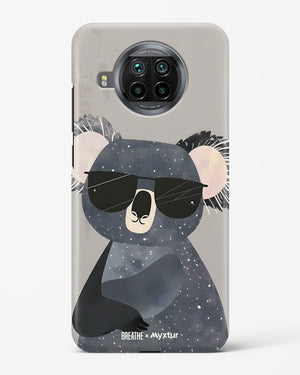 Over Koalified [BREATHE] Hard Case Phone Cover (Xiaomi)