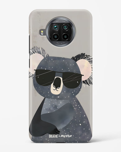 Over Koalified [BREATHE] Hard Case Phone Cover (Xiaomi)