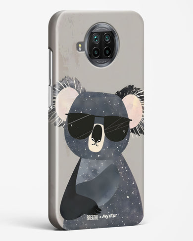 Over Koalified [BREATHE] Hard Case Phone Cover (Xiaomi)