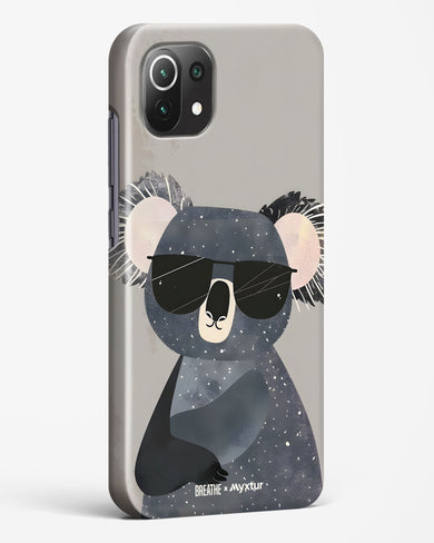 Over Koalified [BREATHE] Hard Case Phone Cover (Xiaomi)