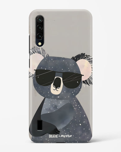 Over Koalified [BREATHE] Hard Case Phone Cover (Xiaomi)