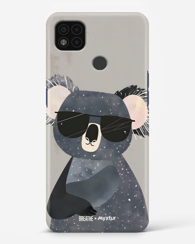 Over Koalified [BREATHE] Hard Case Phone Cover (Xiaomi)