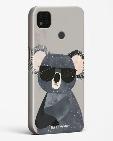 Over Koalified [BREATHE] Hard Case Phone Cover (Xiaomi)