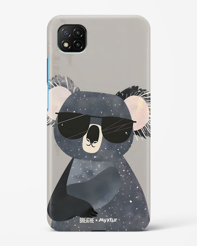 Over Koalified [BREATHE] Hard Case Phone Cover (Xiaomi)