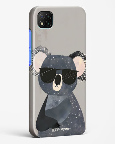 Over Koalified [BREATHE] Hard Case Phone Cover (Xiaomi)