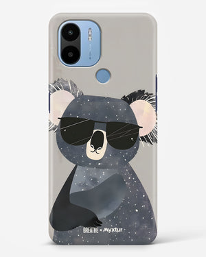 Over Koalified [BREATHE] Hard Case Phone Cover (Xiaomi)