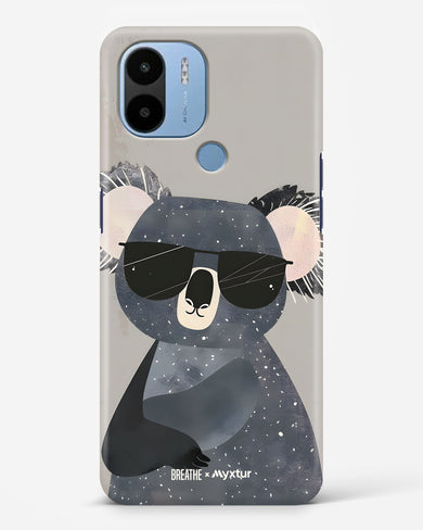 Over Koalified [BREATHE] Hard Case Phone Cover (Xiaomi)