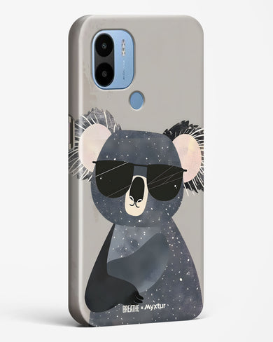 Over Koalified [BREATHE] Hard Case Phone Cover (Xiaomi)