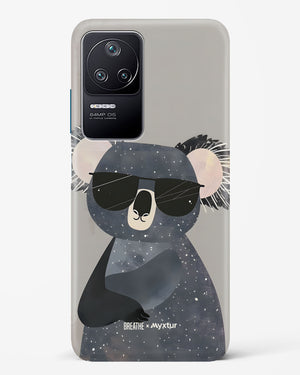 Over Koalified [BREATHE] Hard Case Phone Cover (Xiaomi)